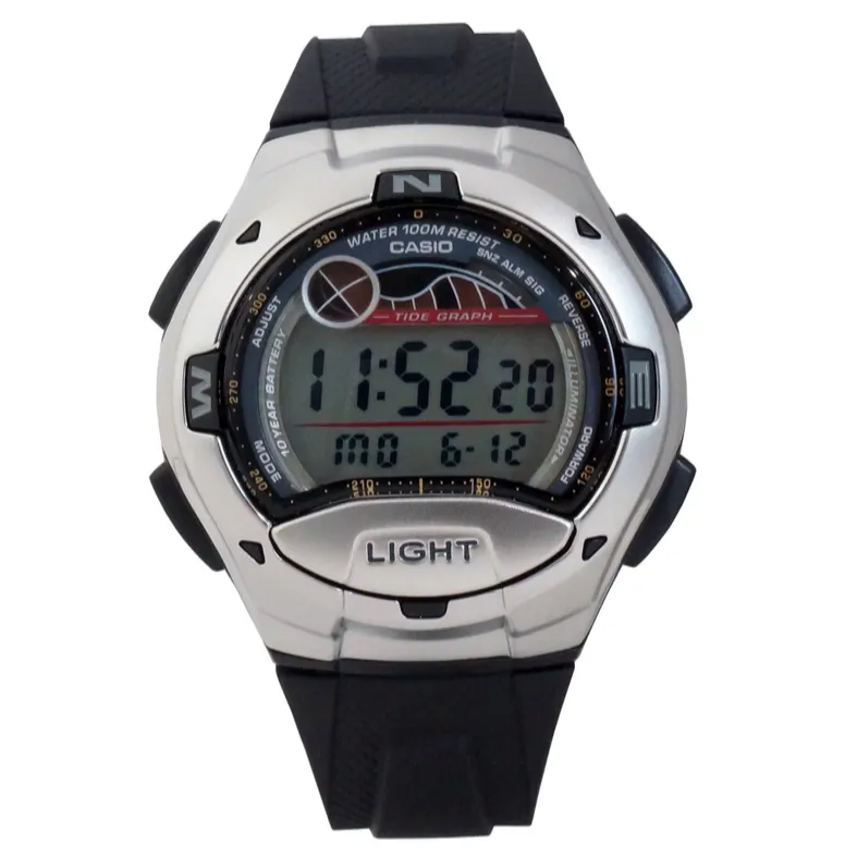 Men's Casual Sport Watch - Water Resistant