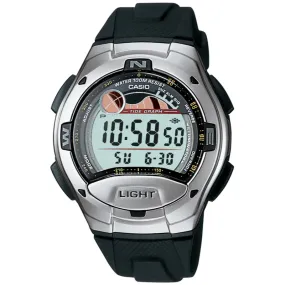 Men's Casual Sport Watch - Water Resistant