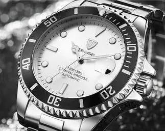 Mens Luxury Automatic Submariner Watch