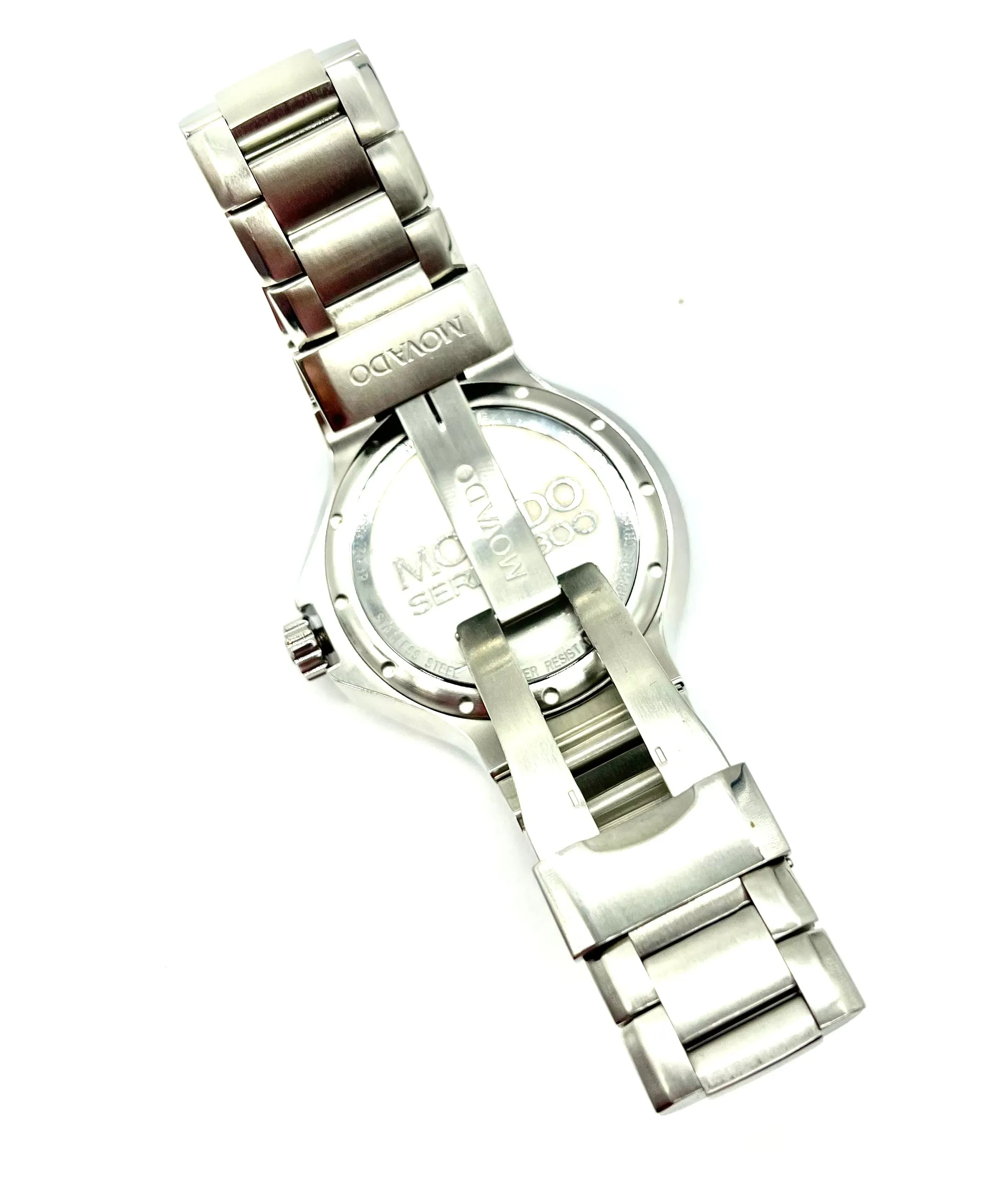 Men’s Movado Watch