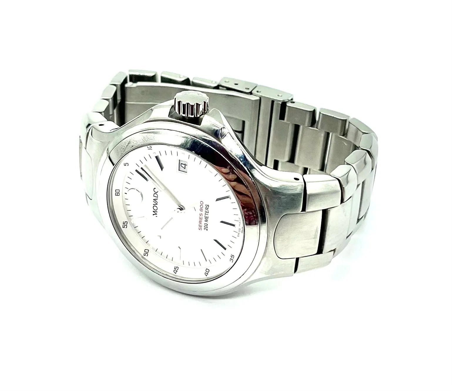 Men’s Movado Watch