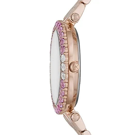 Michael Kors Rose Gold Darci Women's Watch MK4517