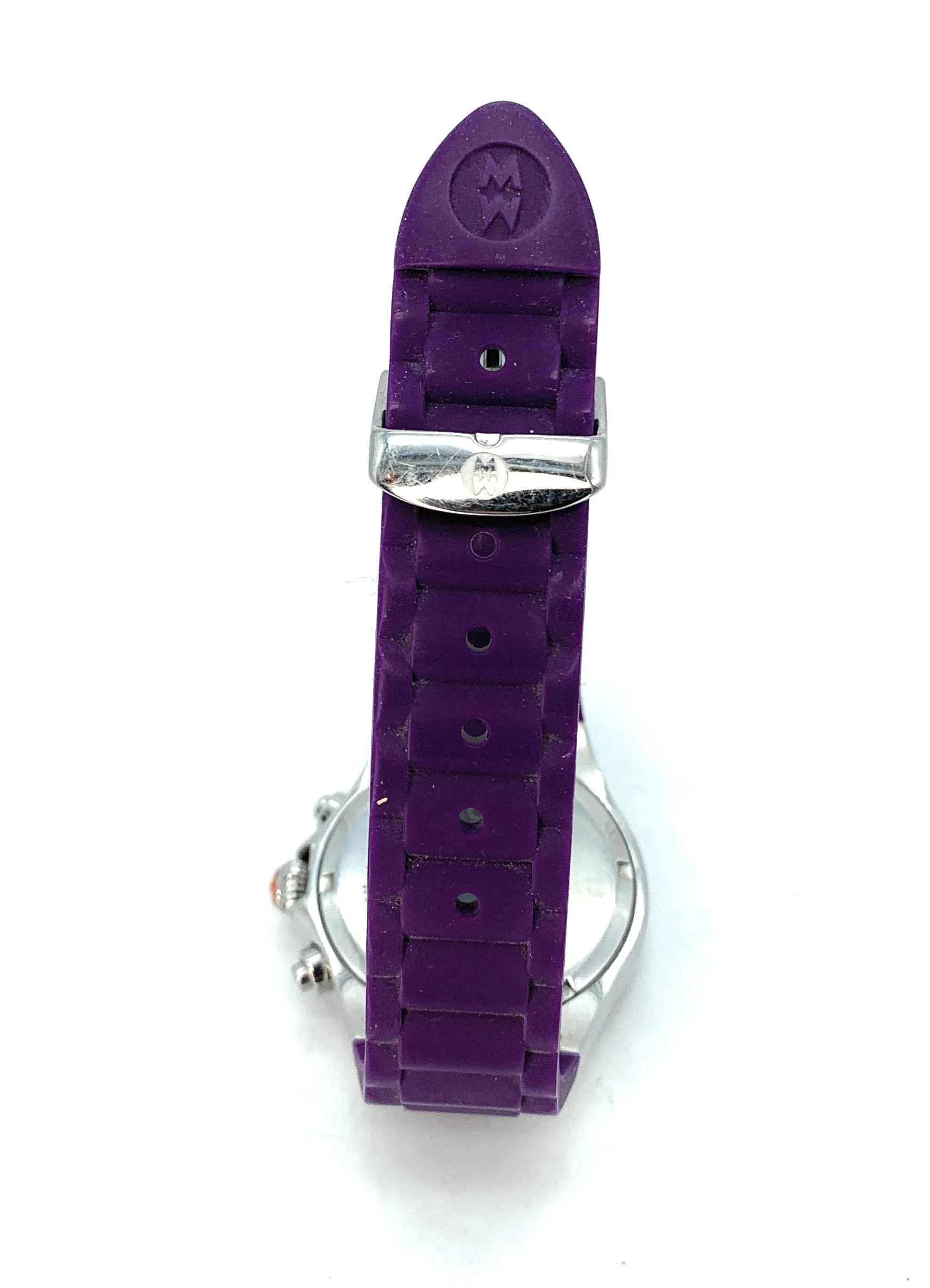 Michele MWW12F000004 'Tahitian jelly Bean' 40mm Unisex Watch
