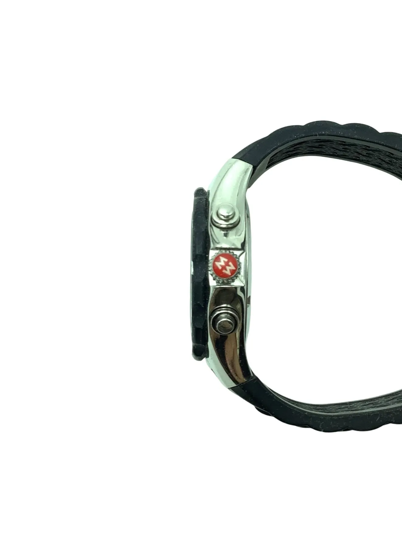 Michele Tahitan Jelly Bean Watch
