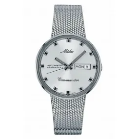 MIDO COMMANDER 1959 M8429.4.21.13