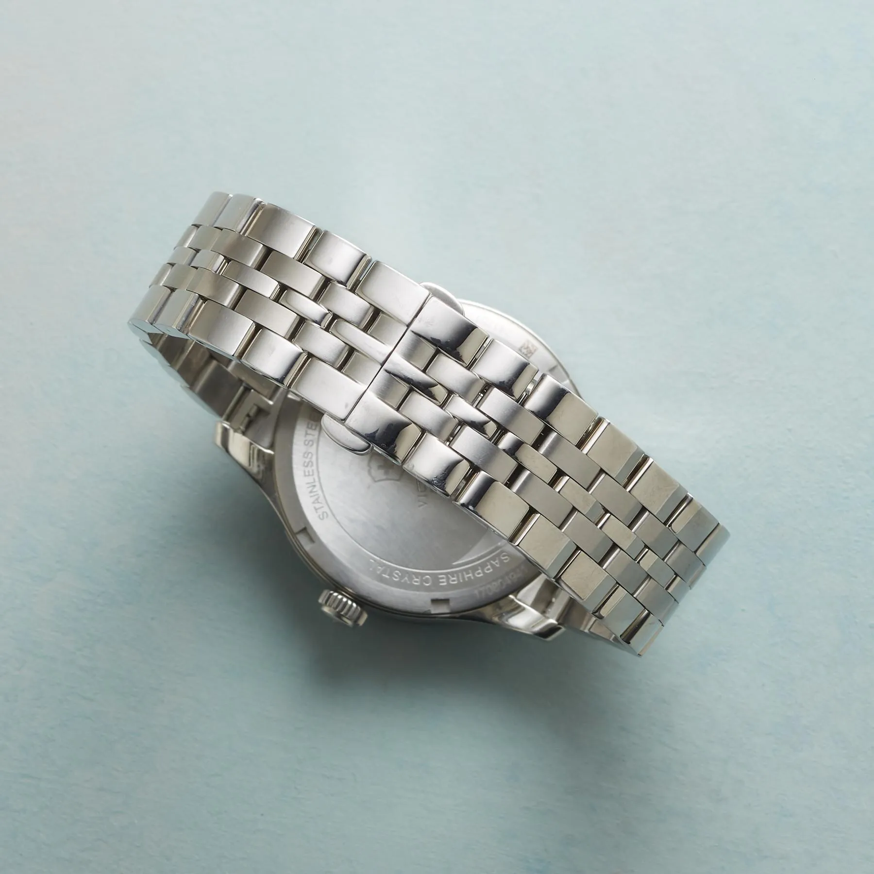 Mint Condition Swiss Army Watch