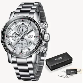 New Sport Chronograph Mens Watches.