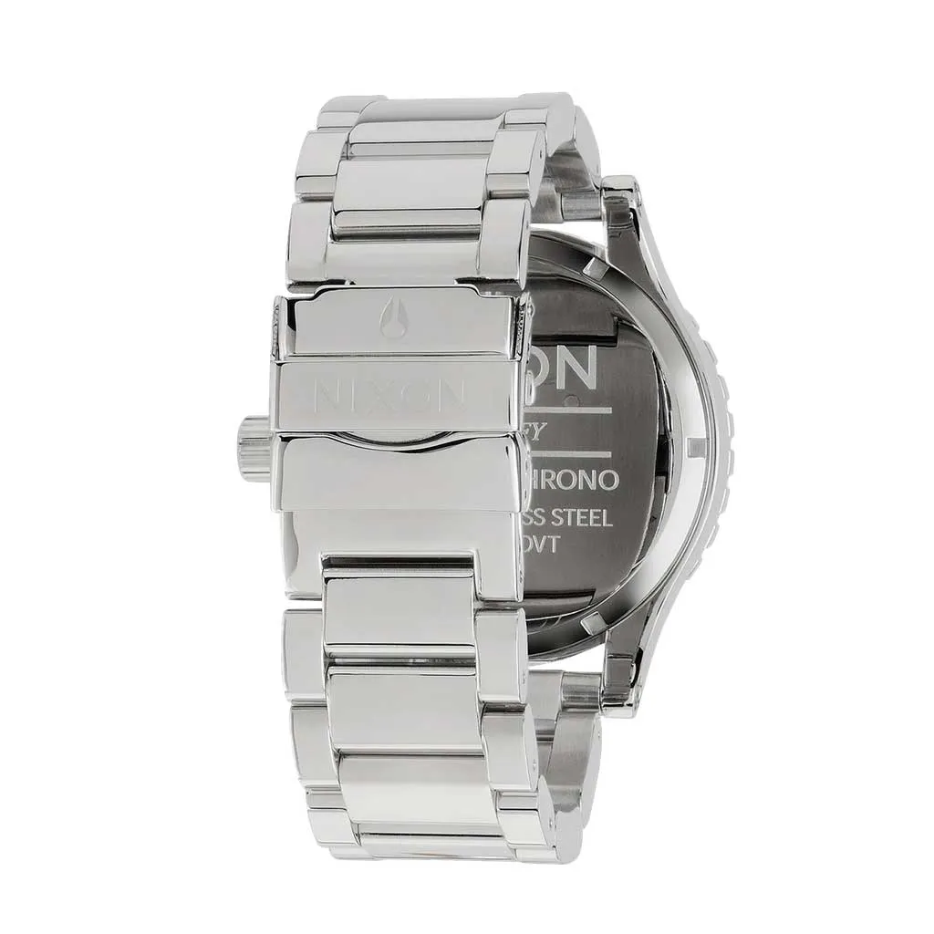 Nixon 51-30 Chrono V1 - High Polish