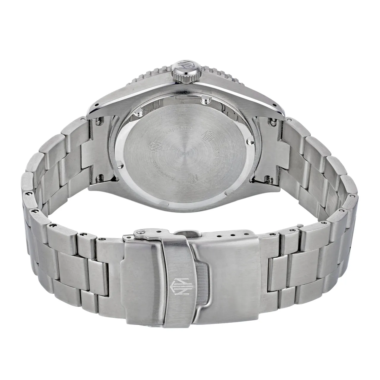 NTH Barracuda Blue Date