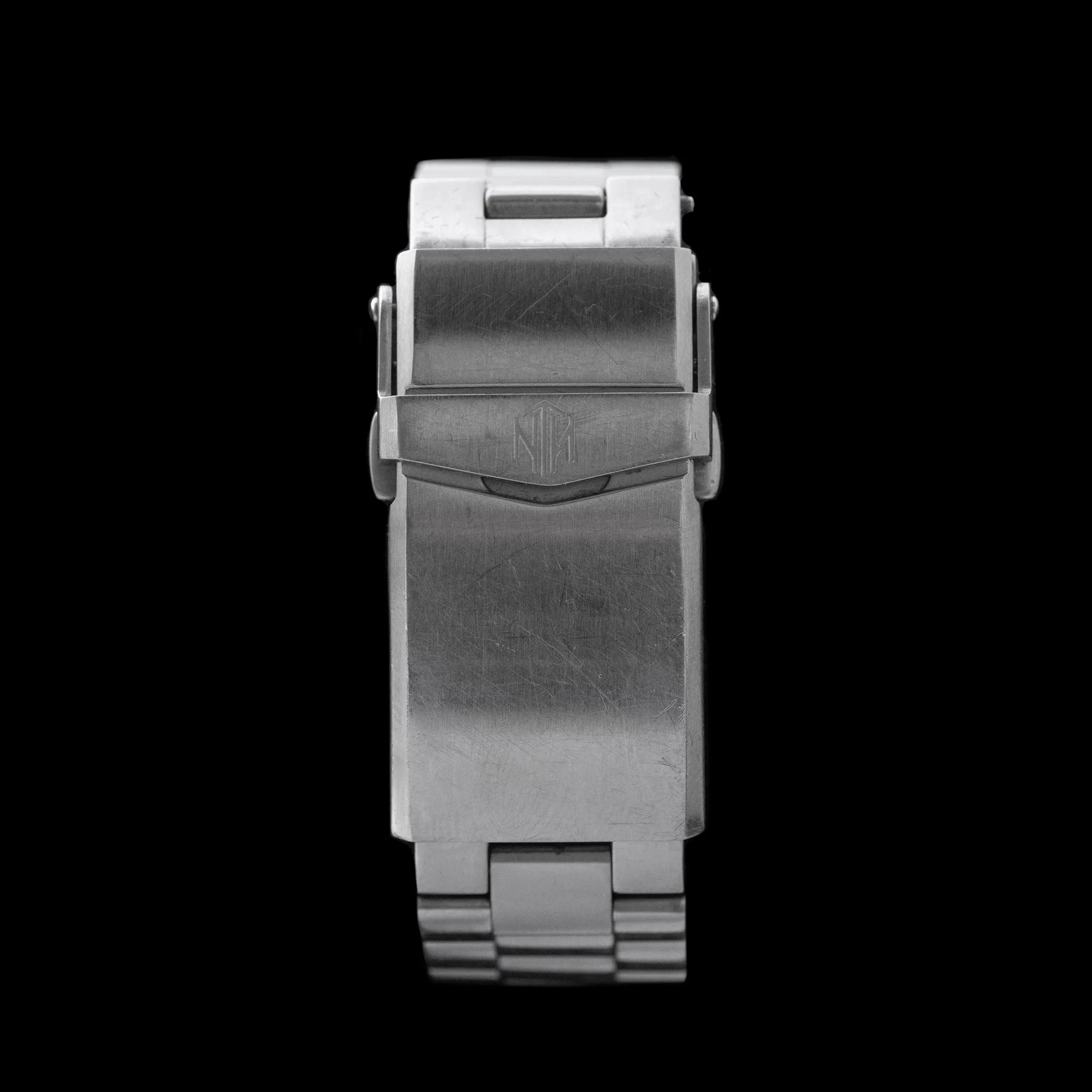 NTH - Nacken Vintage White No Date