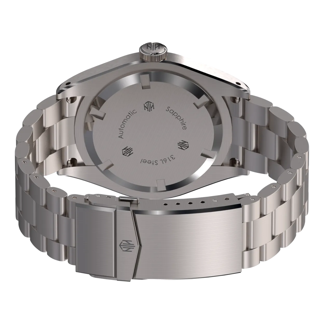 NTH Odin Black Date
