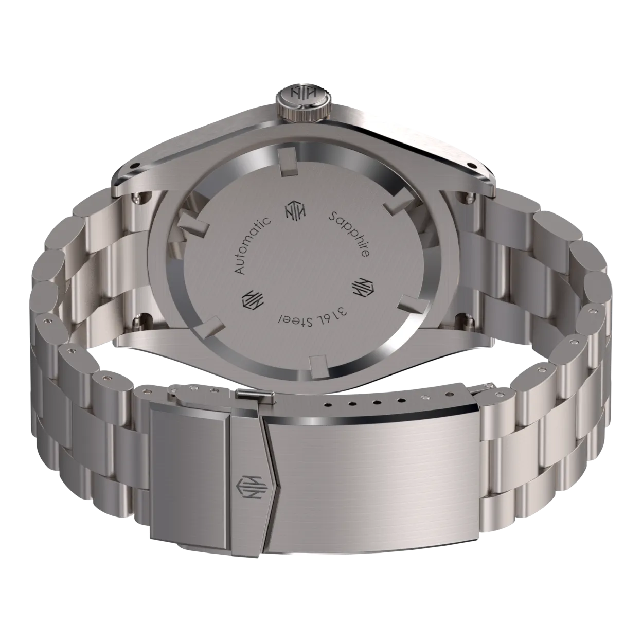 NTH Scorpene Black Date