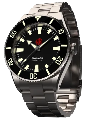 NTH Skipjack No Date