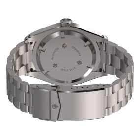 NTH Sub Oyster bracelet