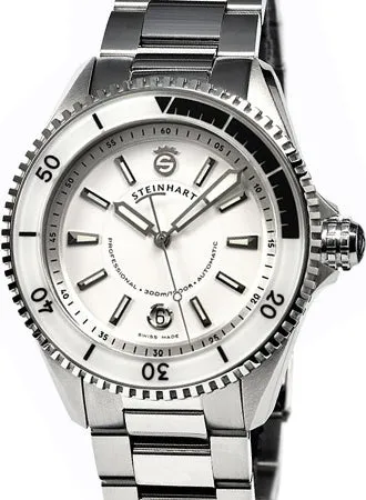 Ocean 2 Premium White