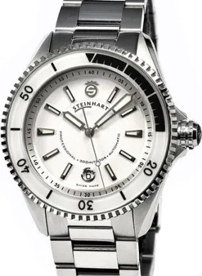Ocean 2 Premium White