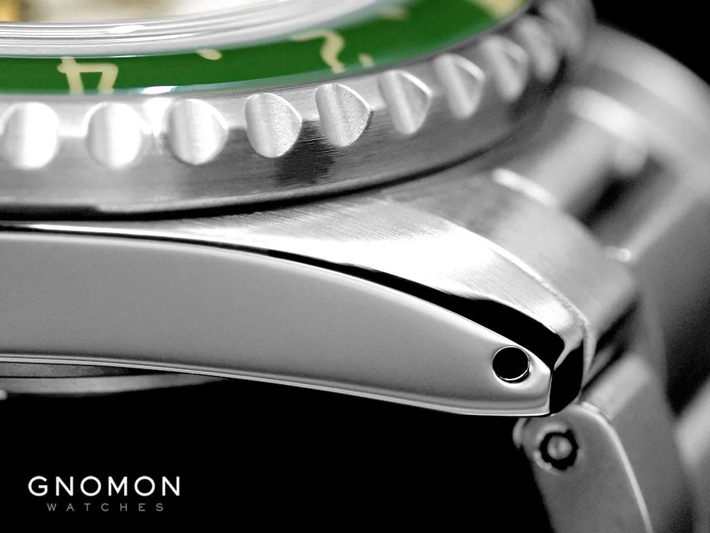 Ocean 39 GMT Melon - Gnomon Exclusive