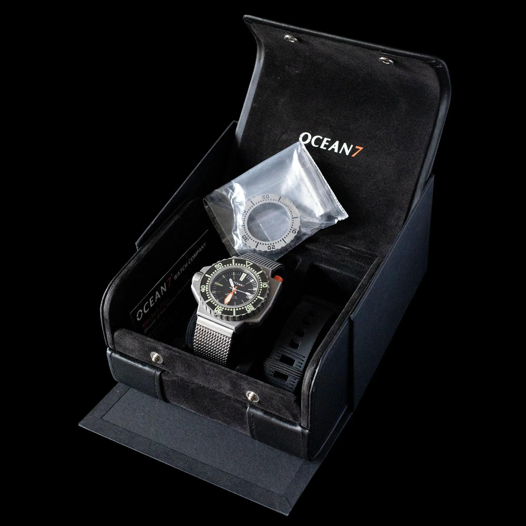 Ocean7 - 2020 LM-7 Ploprof