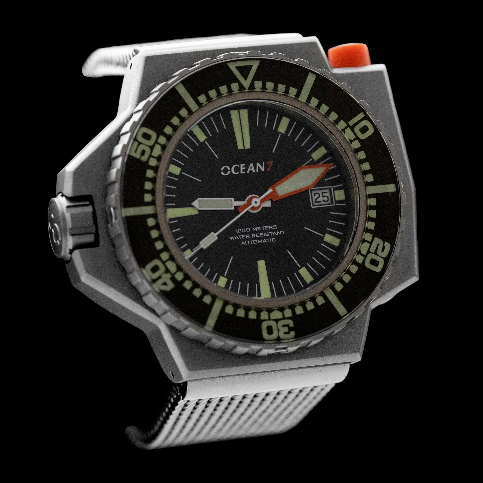 Ocean7 - 2020 LM-7 Ploprof