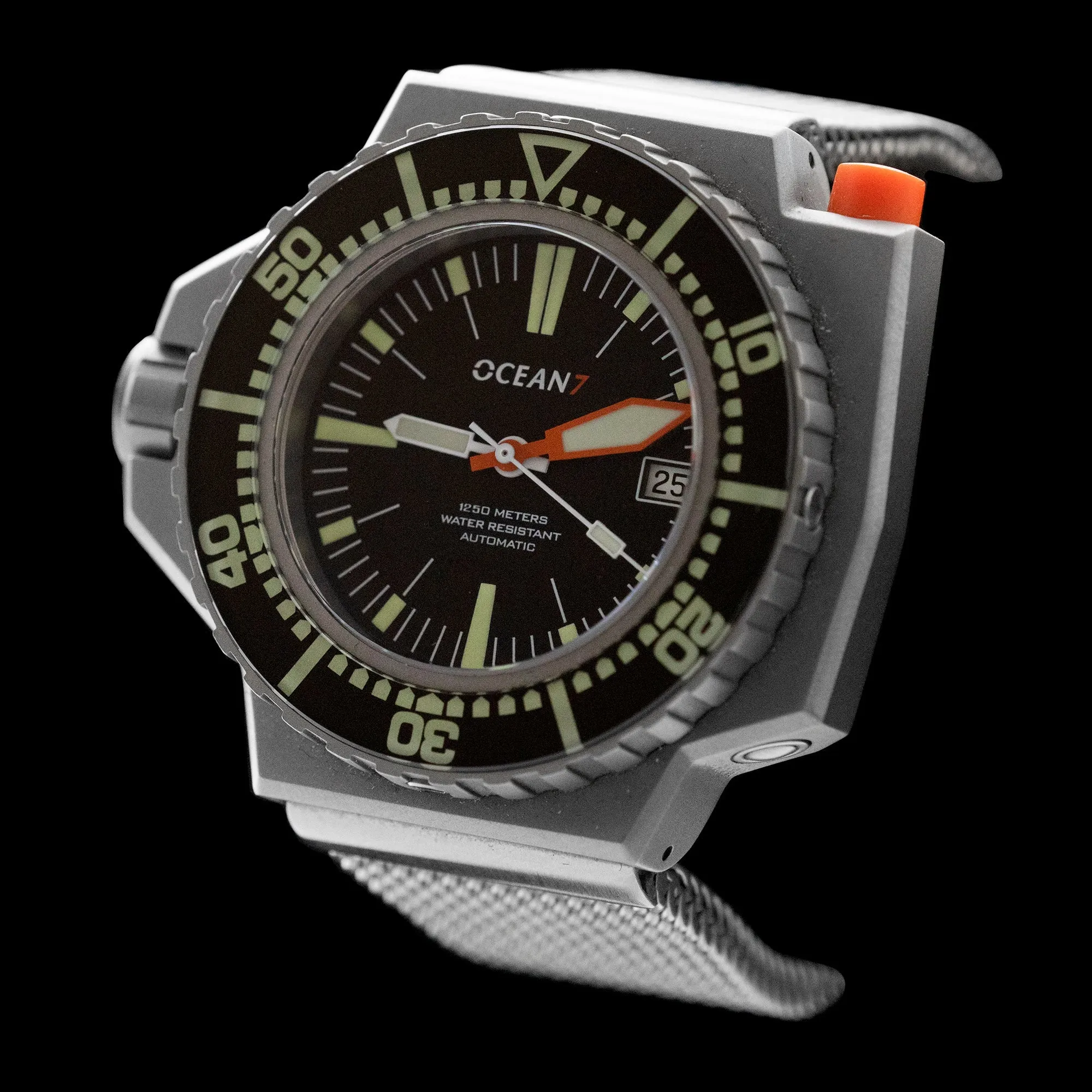 Ocean7 - 2020 LM-7 Ploprof