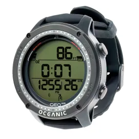 OCEANIC GEO AIR DIVE COMPUTER