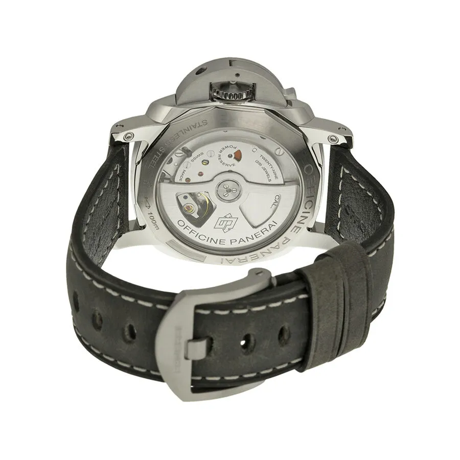 Officine Panerai Luminor 1950 3 Days Automatic Men's Watch PAM00535