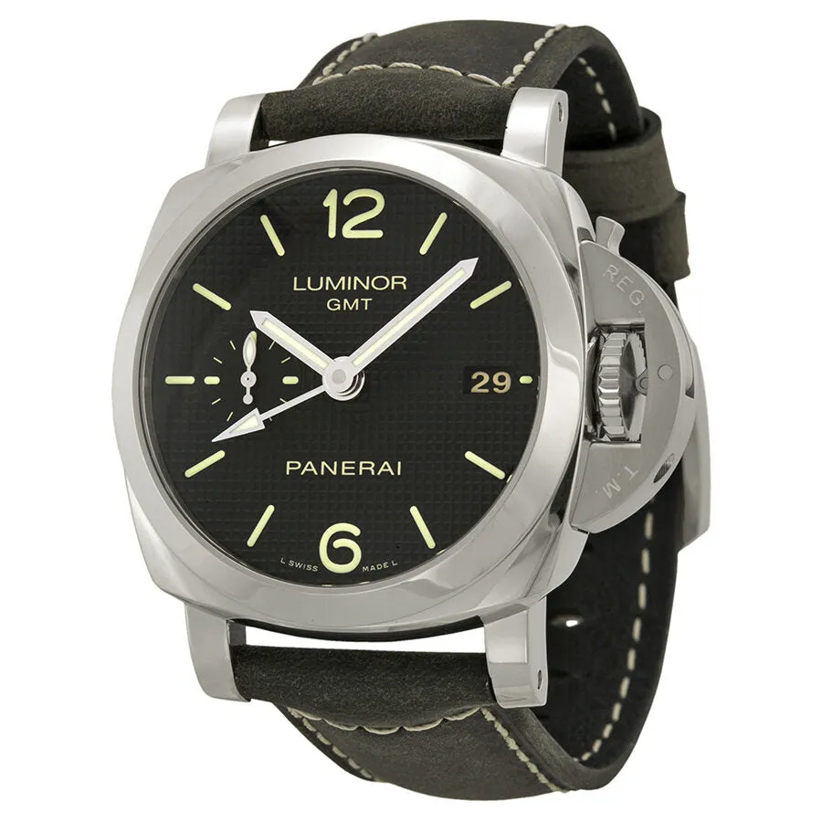 Officine Panerai Luminor 1950 3 Days Automatic Men's Watch PAM00535