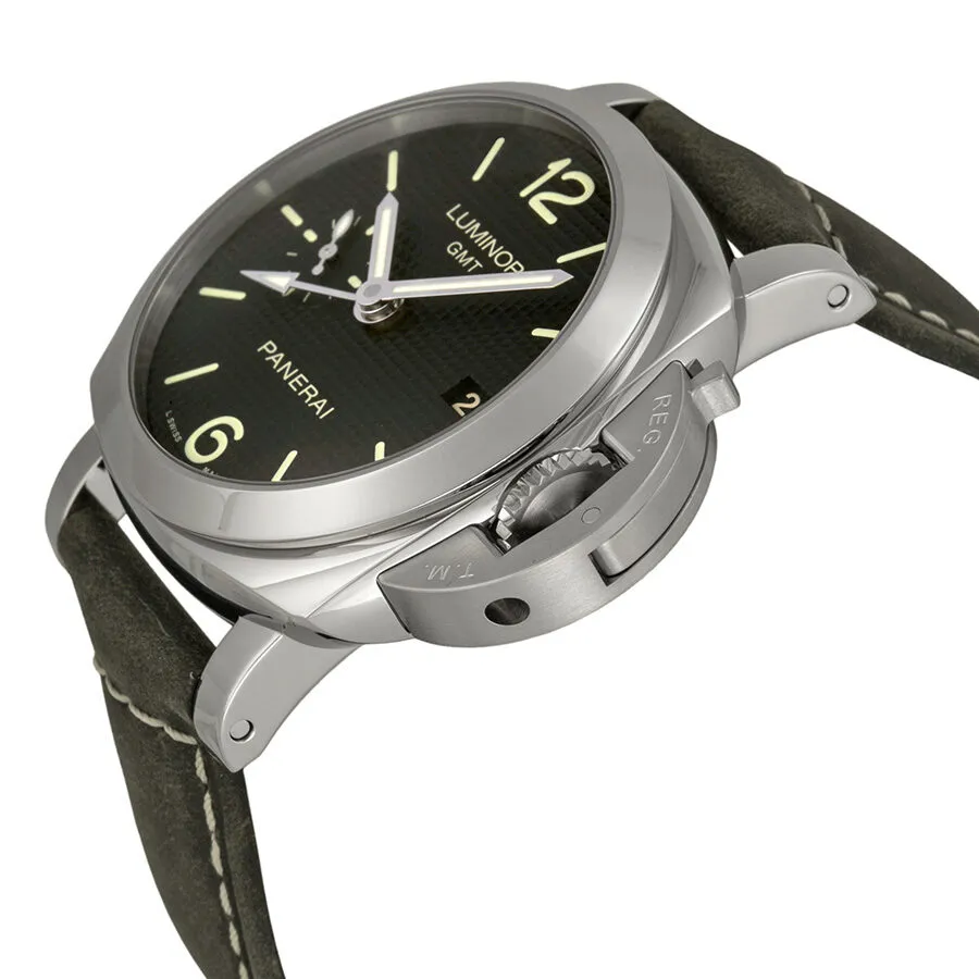 Officine Panerai Luminor 1950 3 Days Automatic Men's Watch PAM00535