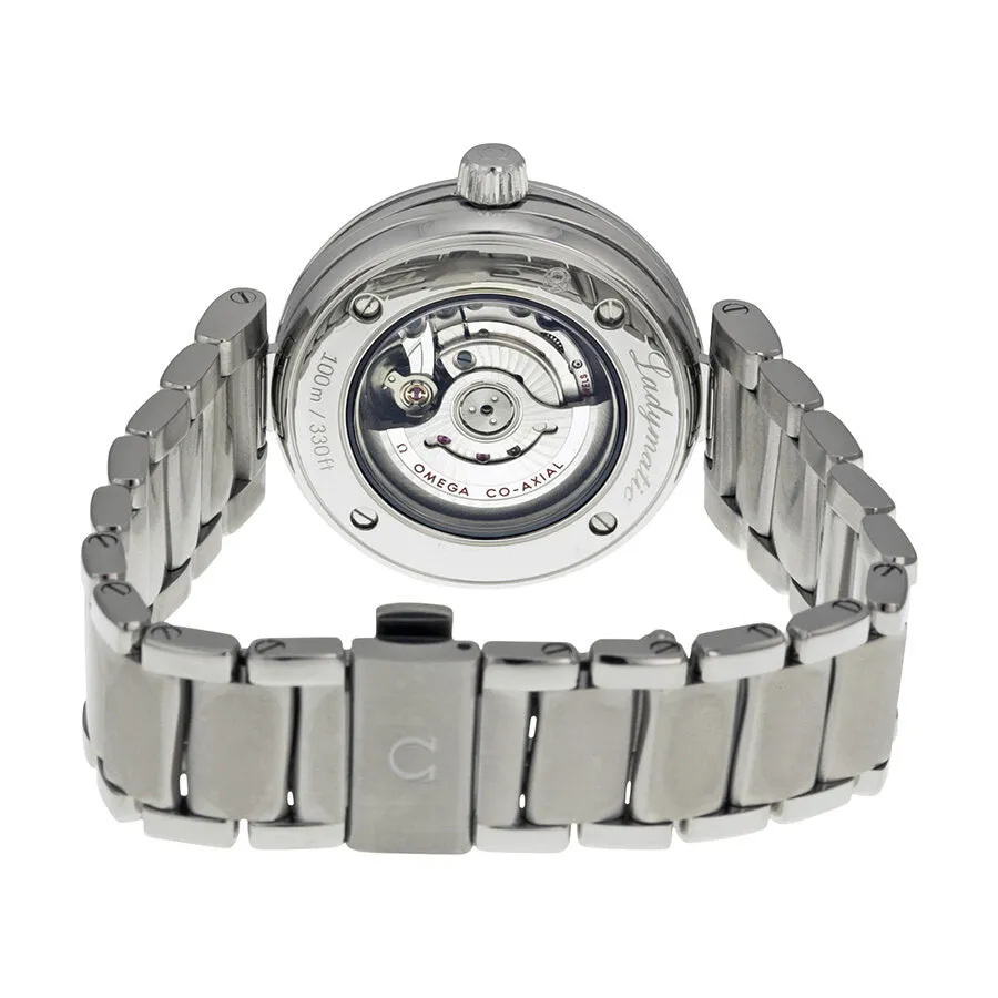 Omega DeVille Ladymatic Automtic Ladies Watch 425.30.34.20.55.001