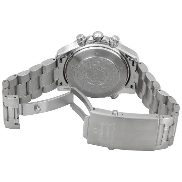 Omega Seamaster Automatic Diver 300M Chronograph Men's Watch 2594.52
