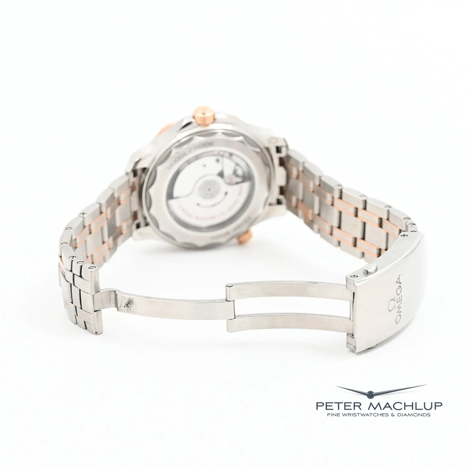 Omega Seamaster Diver 300M 2021