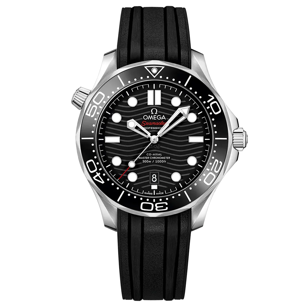 OMEGA Seamaster Diver 300M 210.32.42.20.01.001