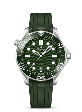 Omega Seamaster Diver 300M 210.32.42.20.10.001
