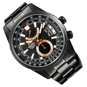 Orient Automatic 100M Analog Mens Watch DH01001B