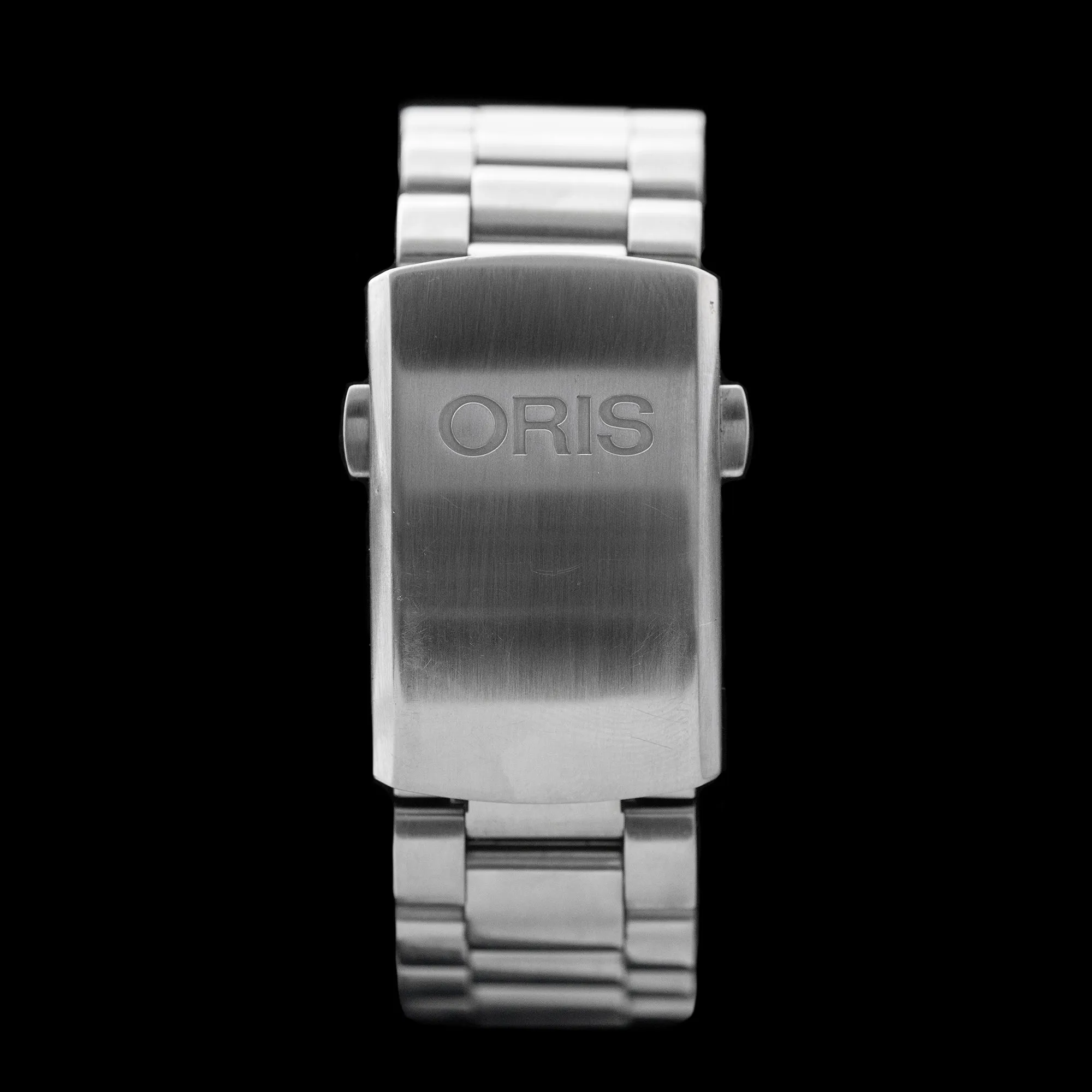 Oris - 2016 Divers Automatic