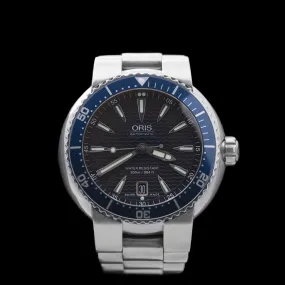 Oris - 2016 Divers Automatic
