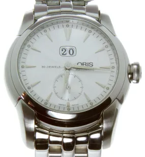 Oris Artelier Big Date Automatic