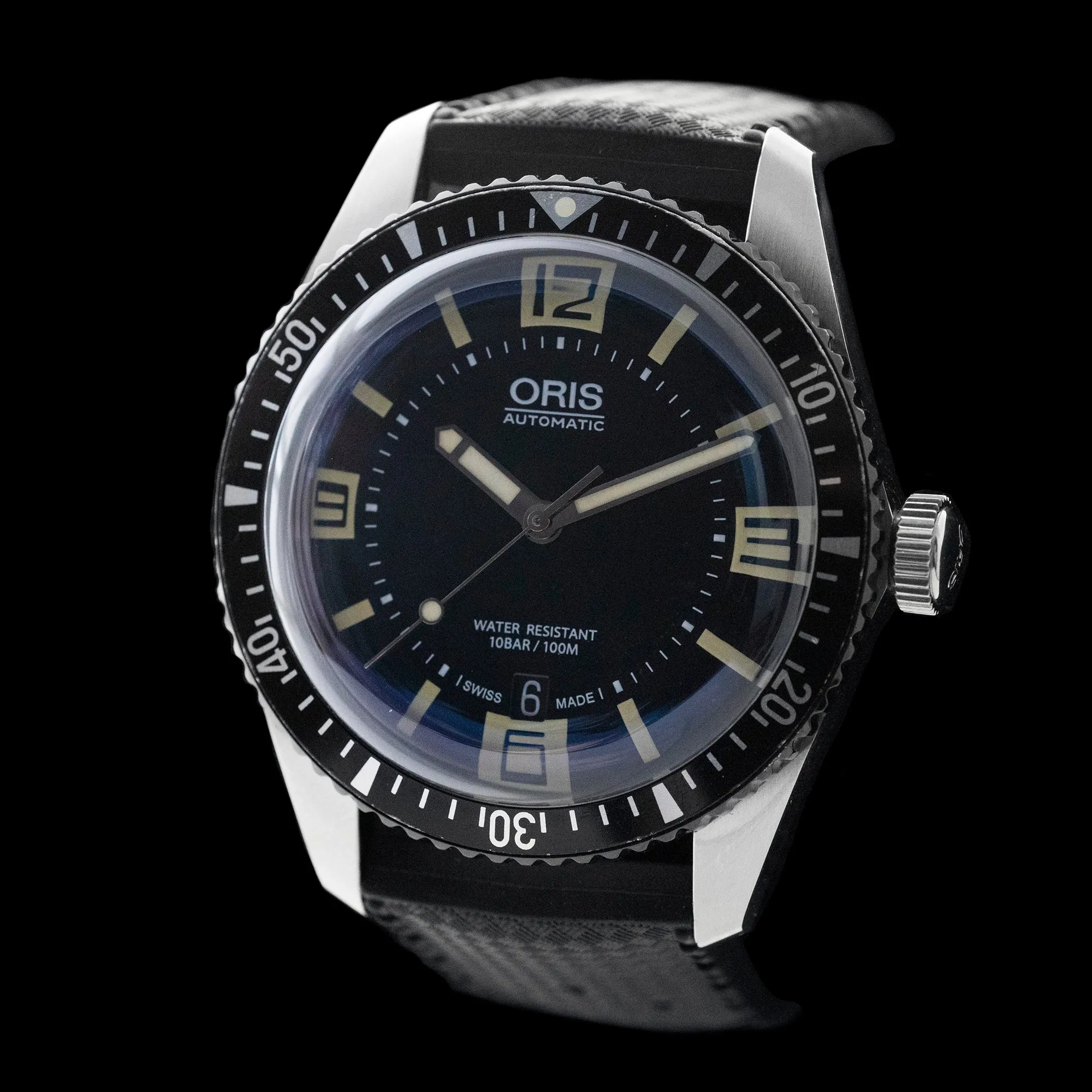 Oris - Divers 65