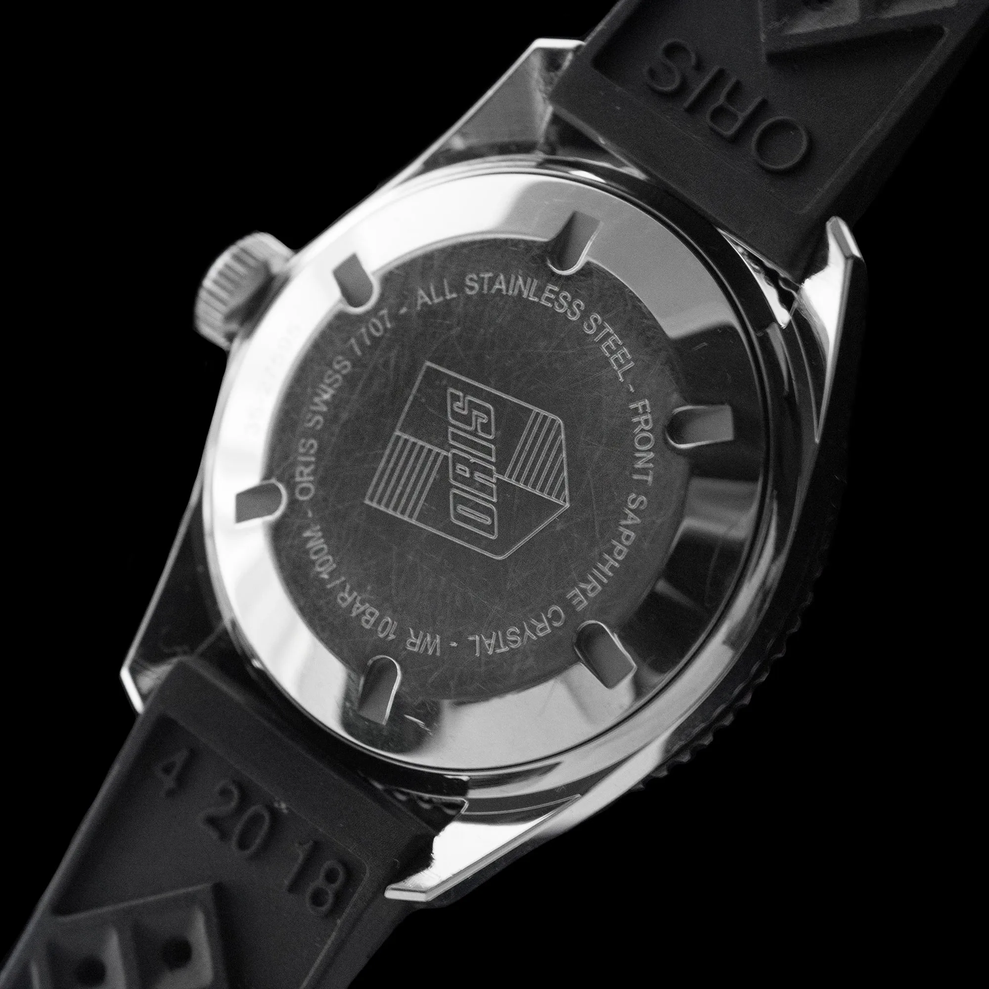 Oris - Divers 65