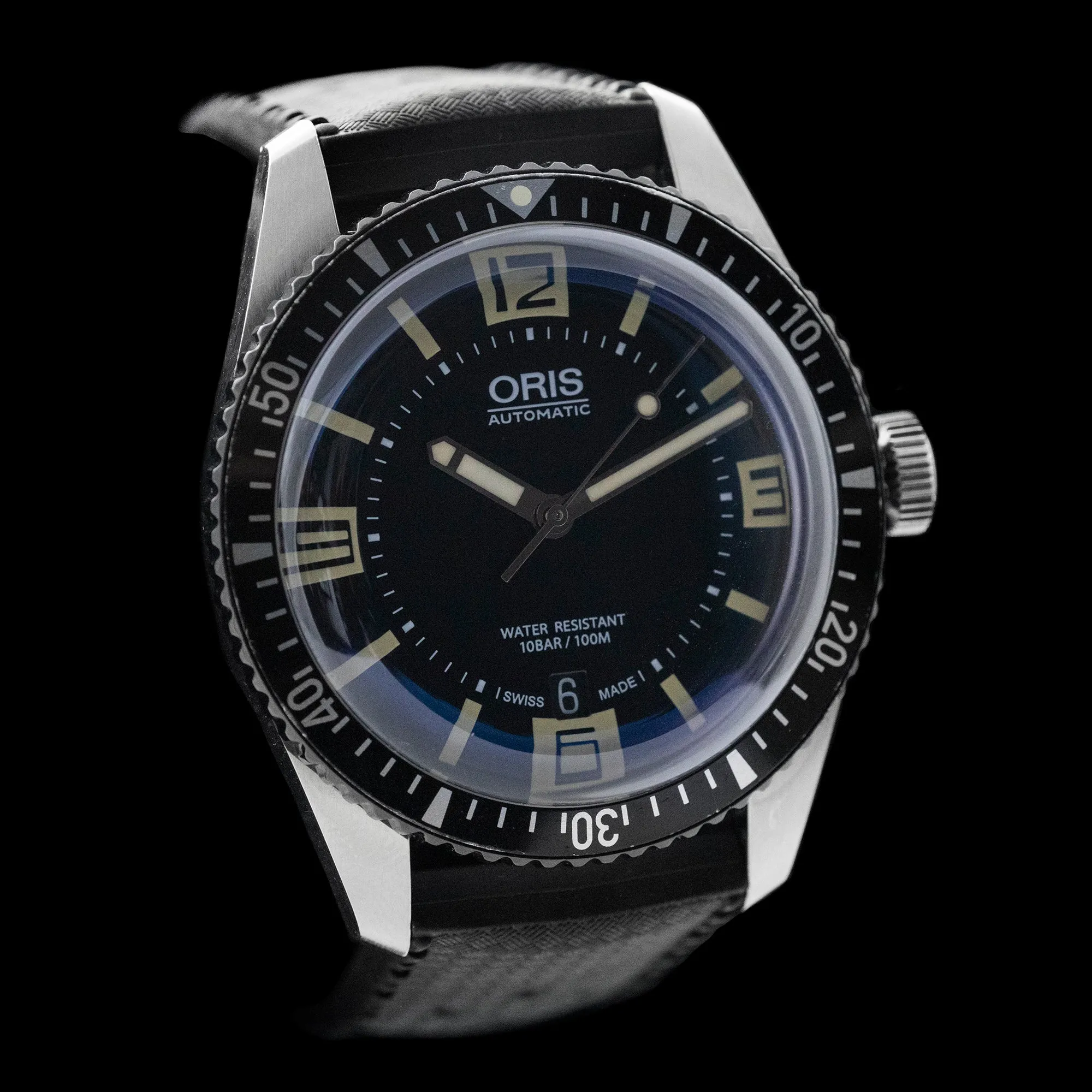 Oris - Divers 65