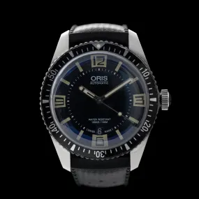 Oris - Divers 65