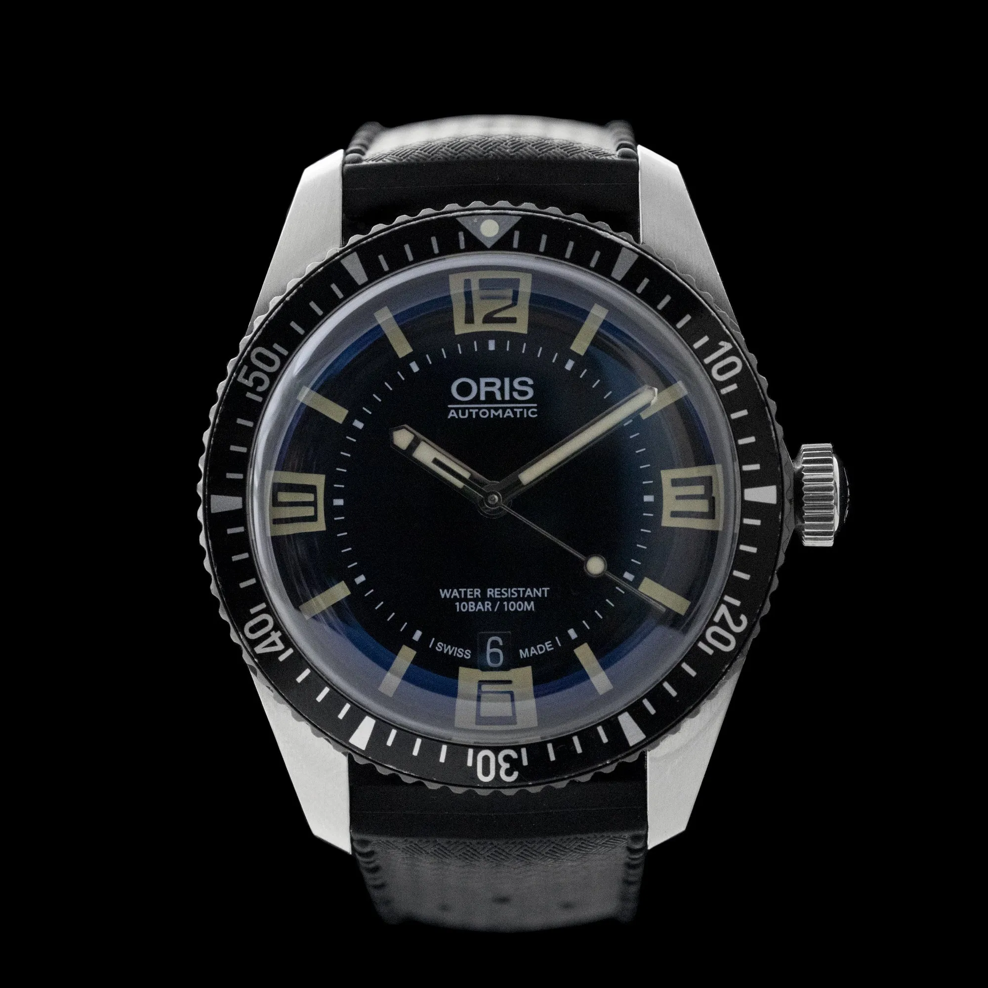 Oris - Divers 65