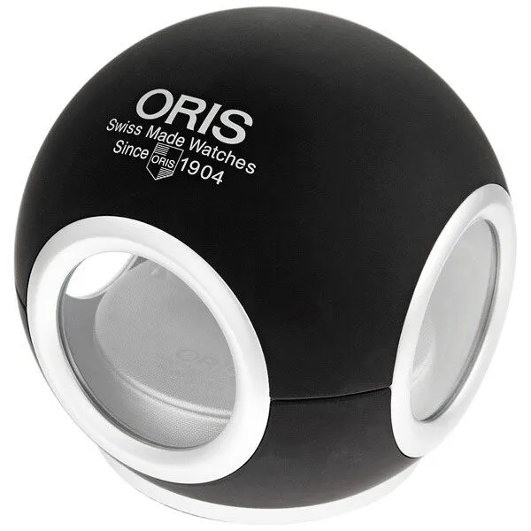 Oris Divers Small Second Date Men's Automatic Watch 643-7609-8454RS 01 643 7609 8454 07 4 24 34EB