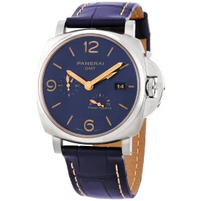 Panerai Luminor Due GMT Automatic Men's Watch PAM00964