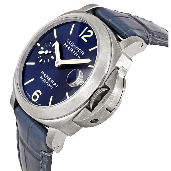Panerai Luminor Marina Automatic Men's Watch PAM00282