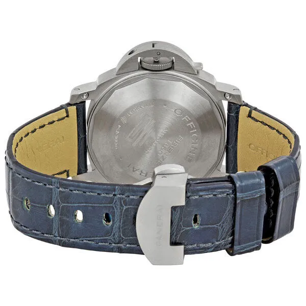 Panerai Luminor Marina Automatic Men's Watch PAM00282