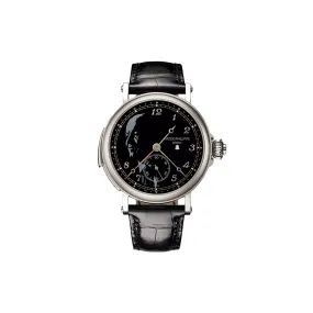 Patek Philippe Minute Repeater Alarm 1938P-001 'Philippe Stern 85th Anniversary'