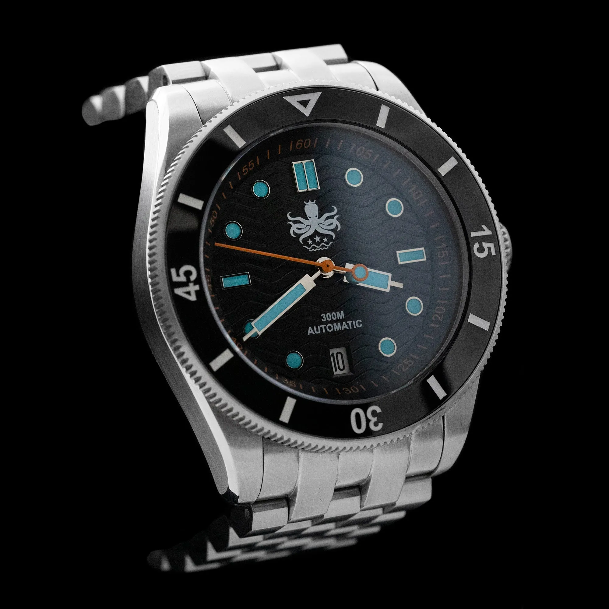 Phoibos - Wave Master 300M