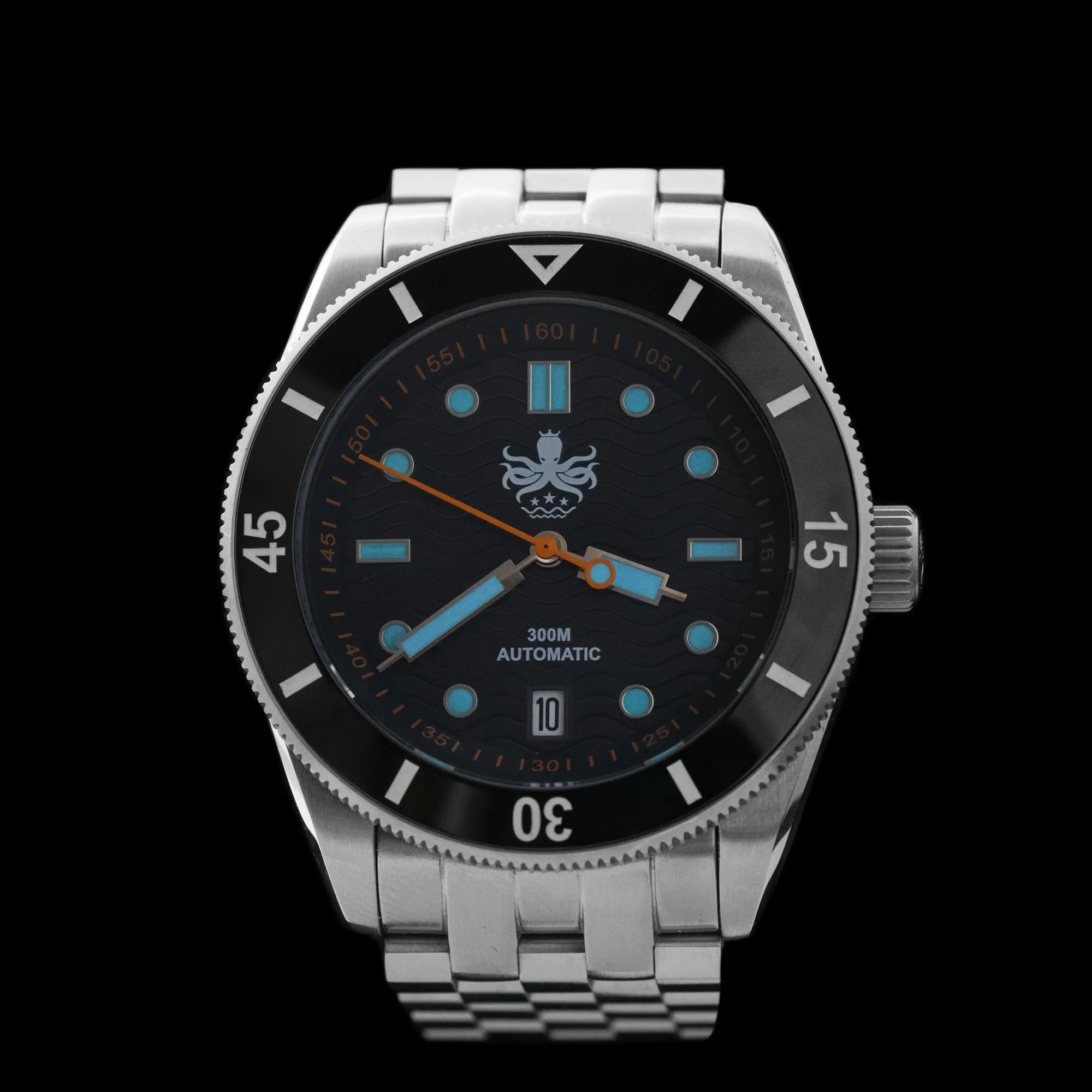 Phoibos - Wave Master 300M