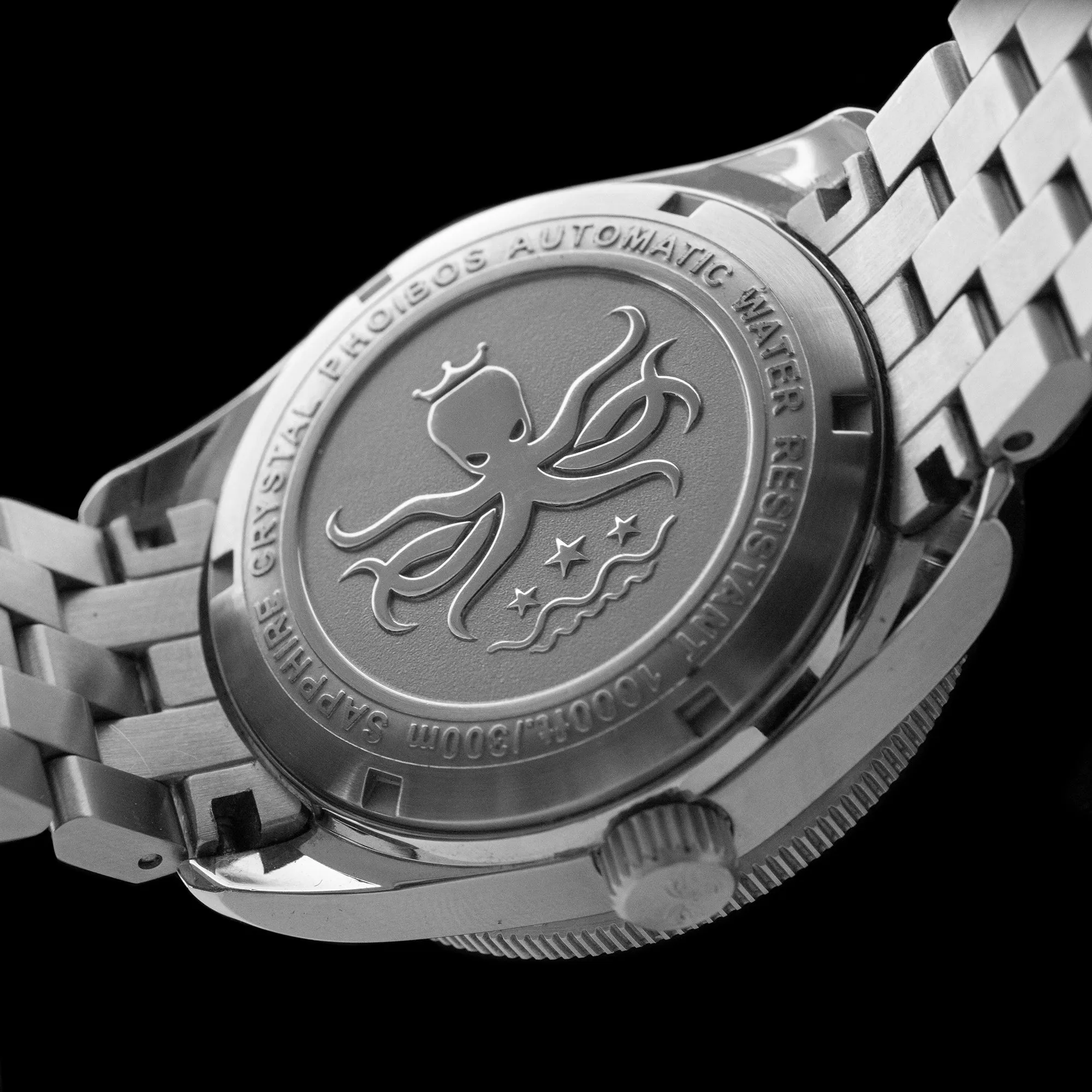 Phoibos - Wave Master 300M